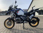2020 BMW R 1250 GS Adventure