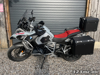 BMW R 1250 GS Adventure