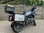 2020 BMW R 1250 GS