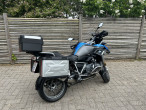 2020 BMW R 1250 GS