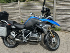 2020 BMW R 1250 GS