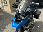 2020 BMW R 1250 GS