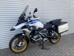 2020 BMW R 1250 GS