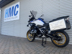 2020 BMW R 1250 GS