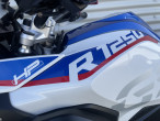 2020 BMW R 1250 GS