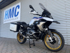 2020 BMW R 1250 GS