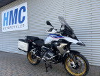 2020 BMW R 1250 GS