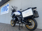 2020 BMW R 1250 GS