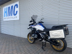 2020 BMW R 1250 GS