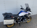 2020 BMW R 1250 GS