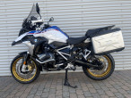 2020 BMW R 1250 GS