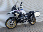 2020 BMW R 1250 GS