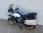2020 BMW R 1250 GS
