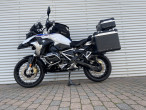 2020 BMW R 1250 GS 2020 BMW R 1250 GS