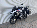 2020 BMW R 1250 GS 2020 BMW R 1250 GS