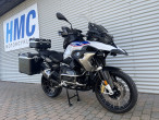 2020 BMW R 1250 GS 2020 BMW R 1250 GS