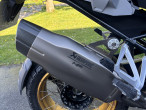 2020 BMW R 1250 GS