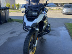 2020 BMW R 1250 GS