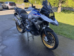 2020 BMW R 1250 GS