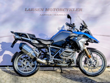 BMW R 1250 GS BMW R 1250 GS