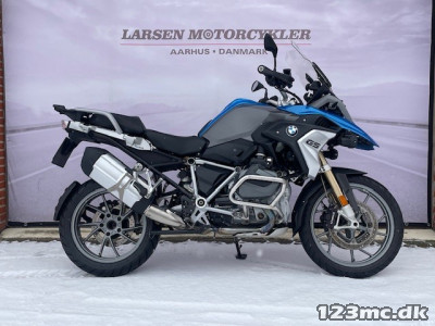 BMW R 1250 GS