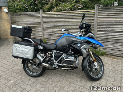 BMW R 1250 GS
