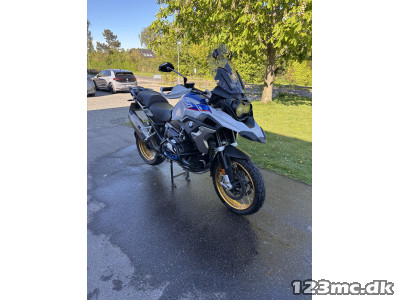 BMW R 1250 GS GS