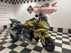 2020 BMW R 1250 RS