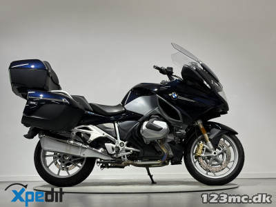 BMW R 1250 RT