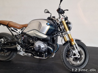 BMW R NineT Classic