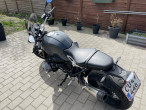 2020 BMW R NineT Pure