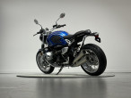 2020 BMW R NineT Pure