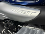 2020 BMW R NineT Pure