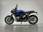 2020 BMW R NineT Pure