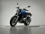 2020 BMW R NineT Pure