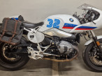 2020 BMW R NineT Racer