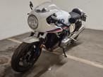2020 BMW R NineT Racer