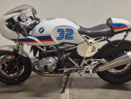 2020 BMW R NineT Racer