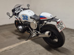 2020 BMW R NineT Racer
