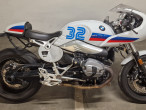 2020 BMW R NineT Racer