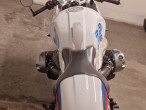 2020 BMW R NineT Racer