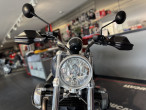 2020 BMW R NineT Scrambler
