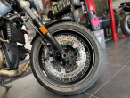 2020 BMW R NineT Scrambler
