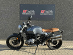 2020 BMW R NineT Scrambler
