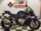 BMW S 1000 R