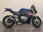 BMW S 1000 R
