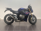 2020 BMW S 1000 R 2020 BMW S 1000 R