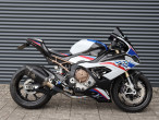 2020 BMW S 1000 RR