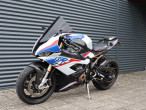 2020 BMW S 1000 RR