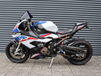 2020 BMW S 1000 RR